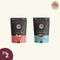 Ella Foods Chilli Lime Cashews And Salted Almonds